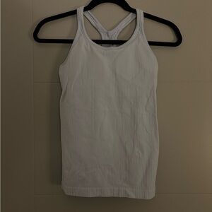 WOMENS ATHLETIC TANK